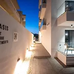 アパート Koasis Boutique