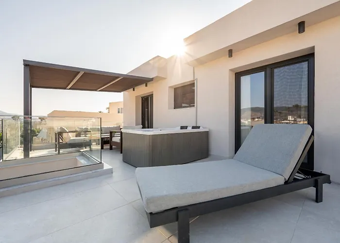 Koasis Boutique * Kos Town