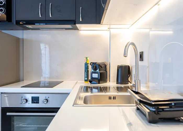 Koasis Boutique Apartment Kos Town