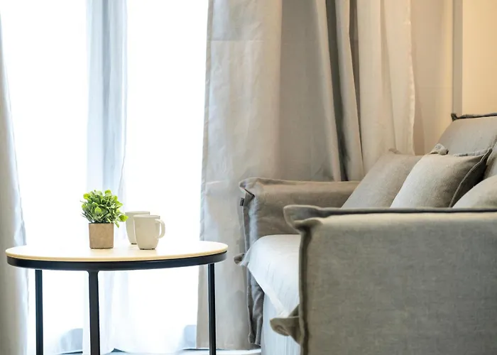 Koasis Boutique Apartment Kos Town