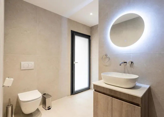 Koasis Boutique Apartment