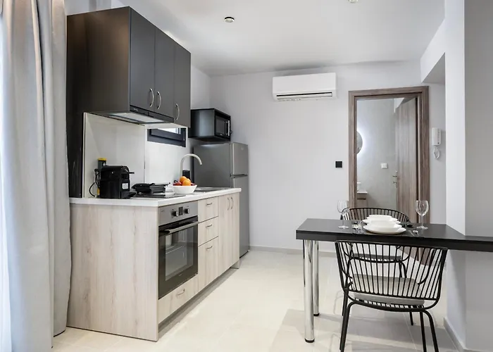 Koasis Boutique 코스 타운