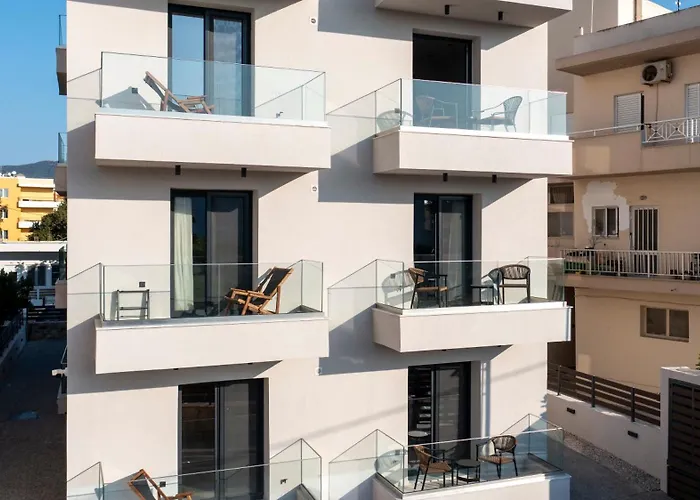 Koasis Boutique * 코스 타운