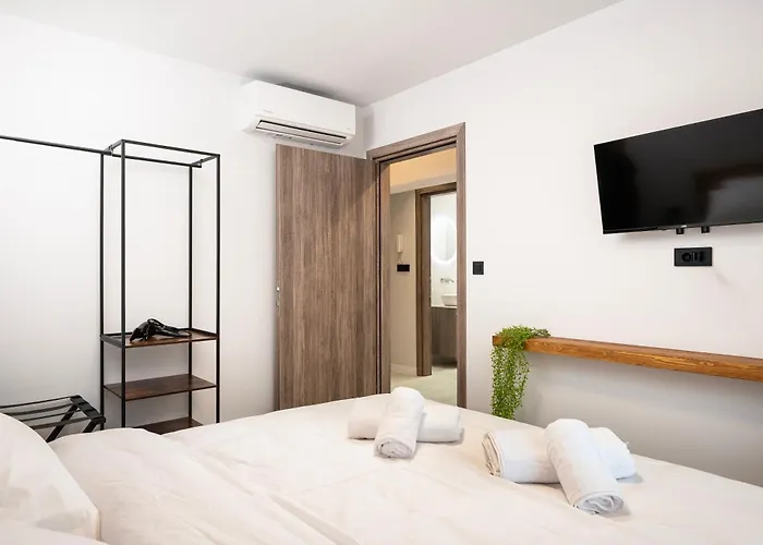 Apartment Koasis Boutique *