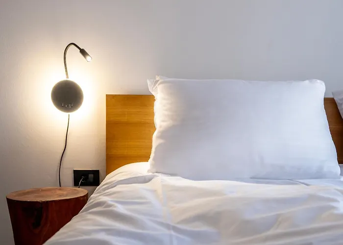 Koasis Boutique 아파트 *